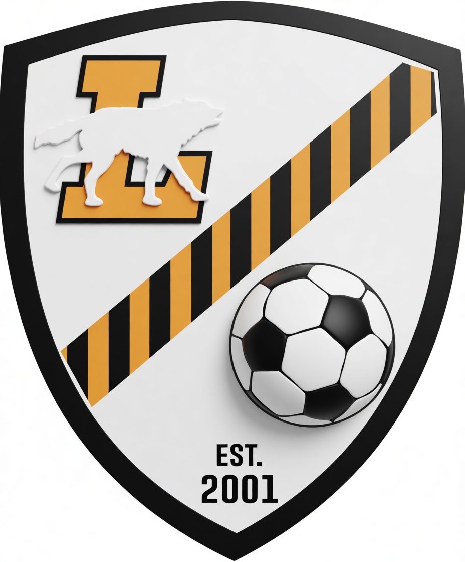Soccer Club Crest free 3D printable STL