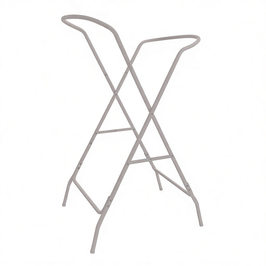 Laundry Hamper Stand free 3D printable STL