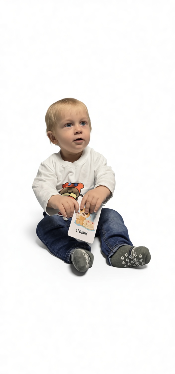 Baby Boy Figurine free 3D printable STL
