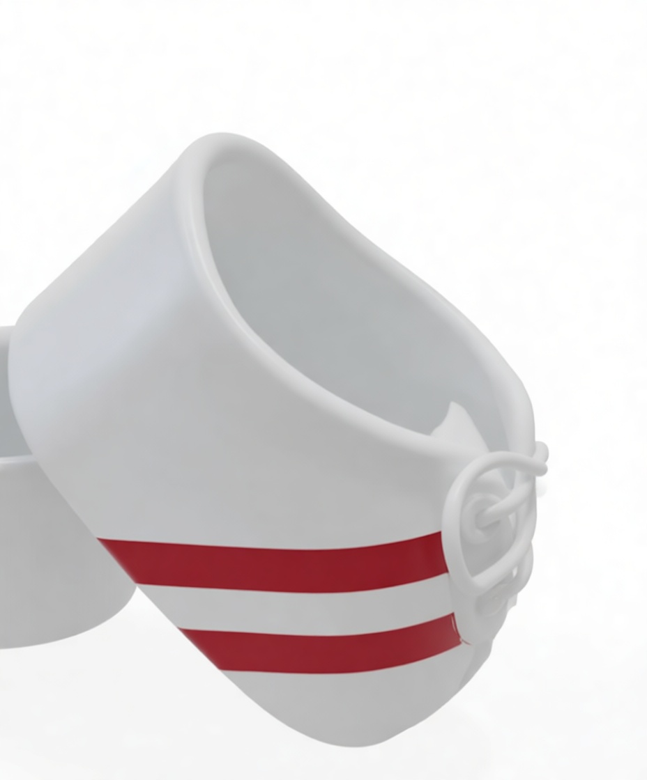 Tugboat Ship Watcher free 3D printable STL