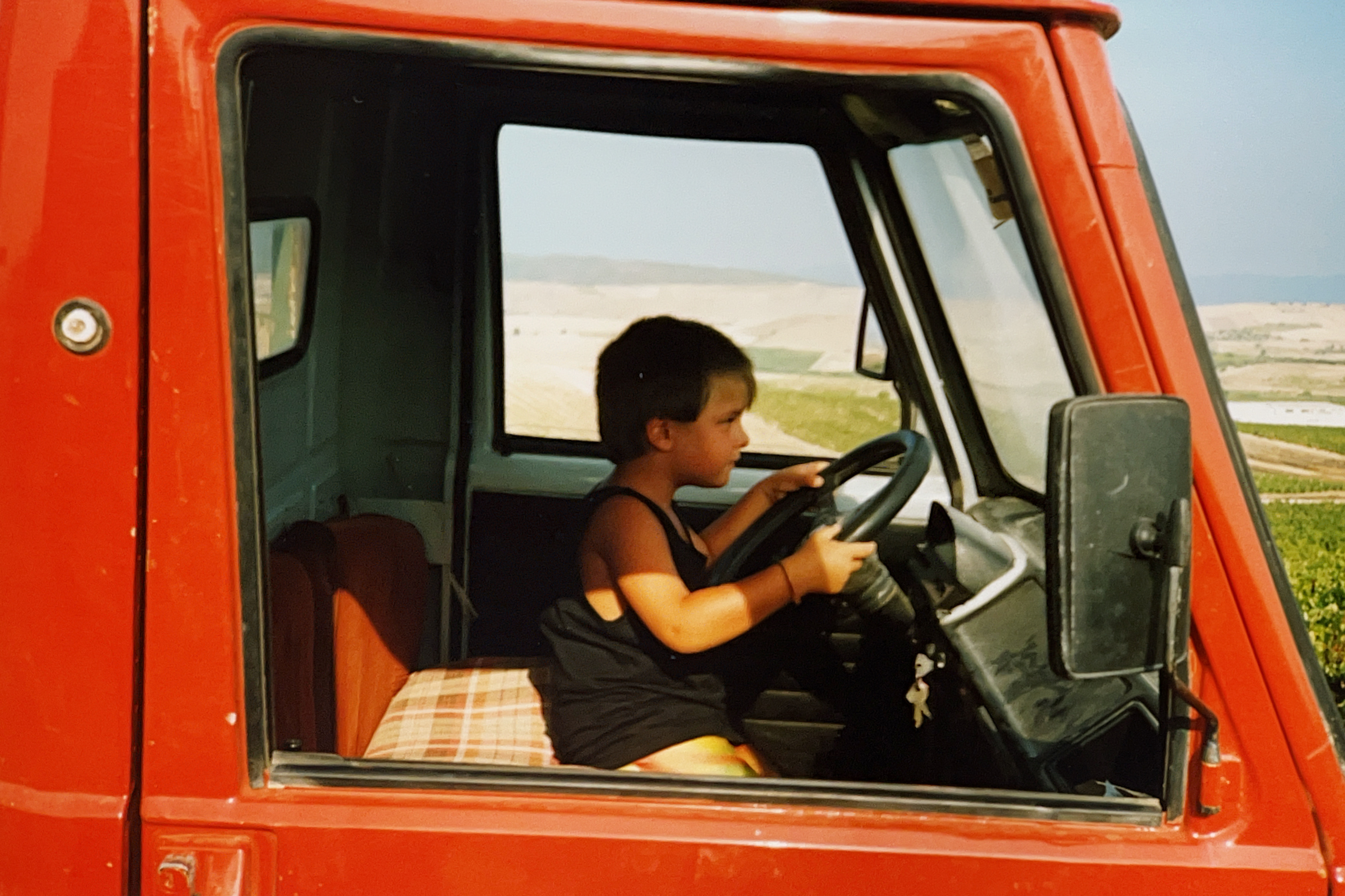 Mercedes-Benz Unimog Truck free 3D printable STL