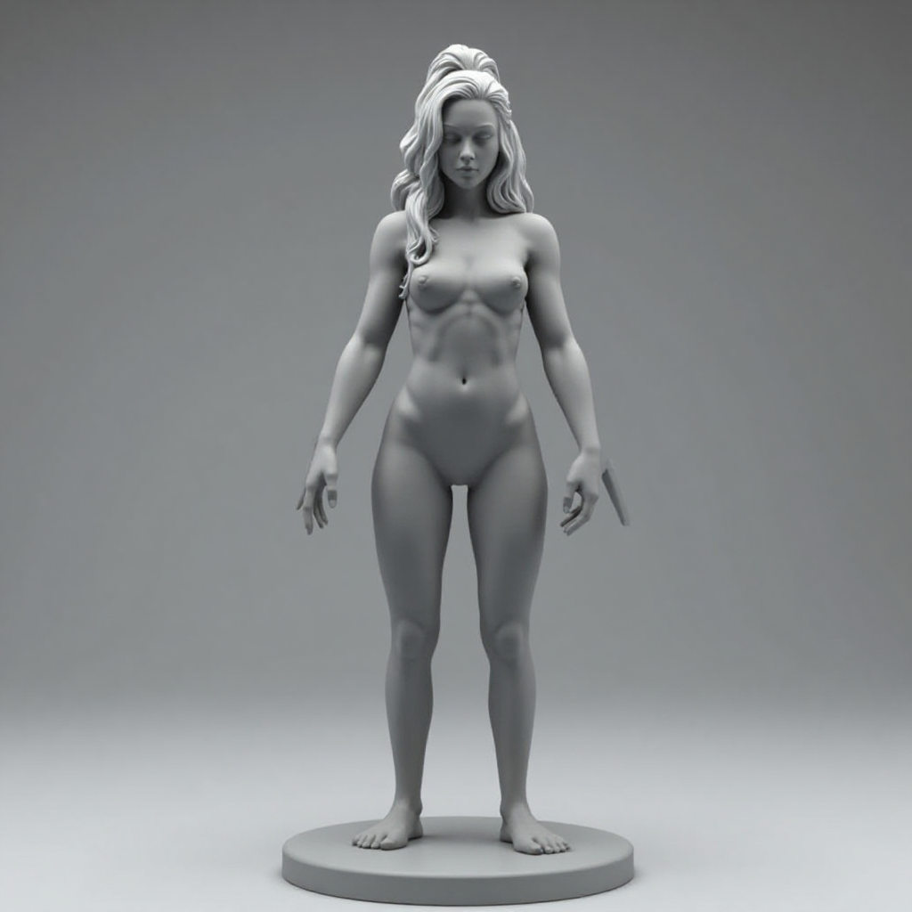 BMW E39 Front Facade free 3D printable STL