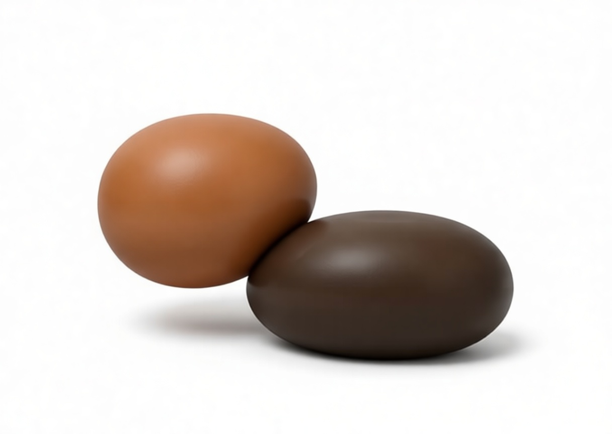Chocolate Candy Figurines free 3D printable STL