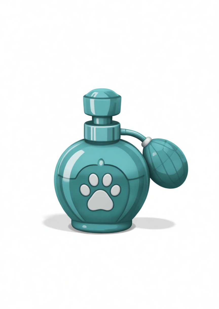 Vintage Perfume Bottle free 3D printable STL