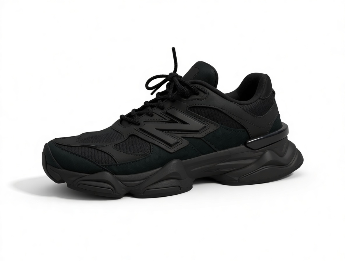 New Balance 920 Sneaker free 3D printable STL