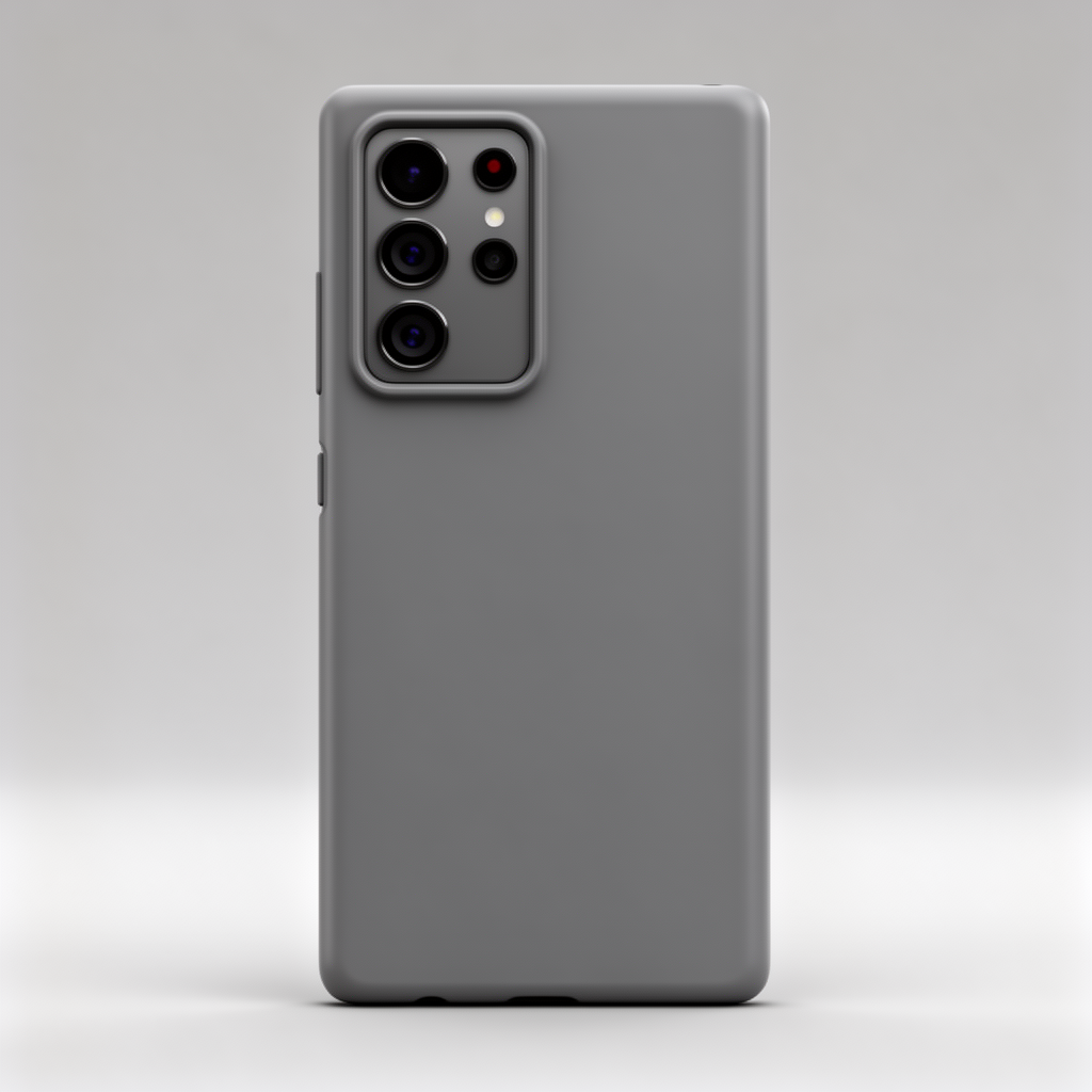 Samsung S25 Ultra Case free 3D printable STL