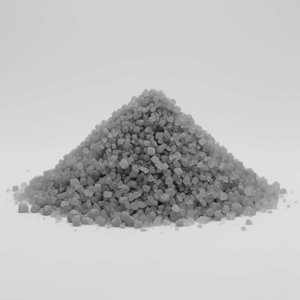 Pile of Salt Sculpture free 3D printable STL