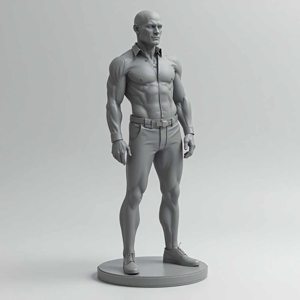 BMW GS Funder Cupula free 3D printable STL