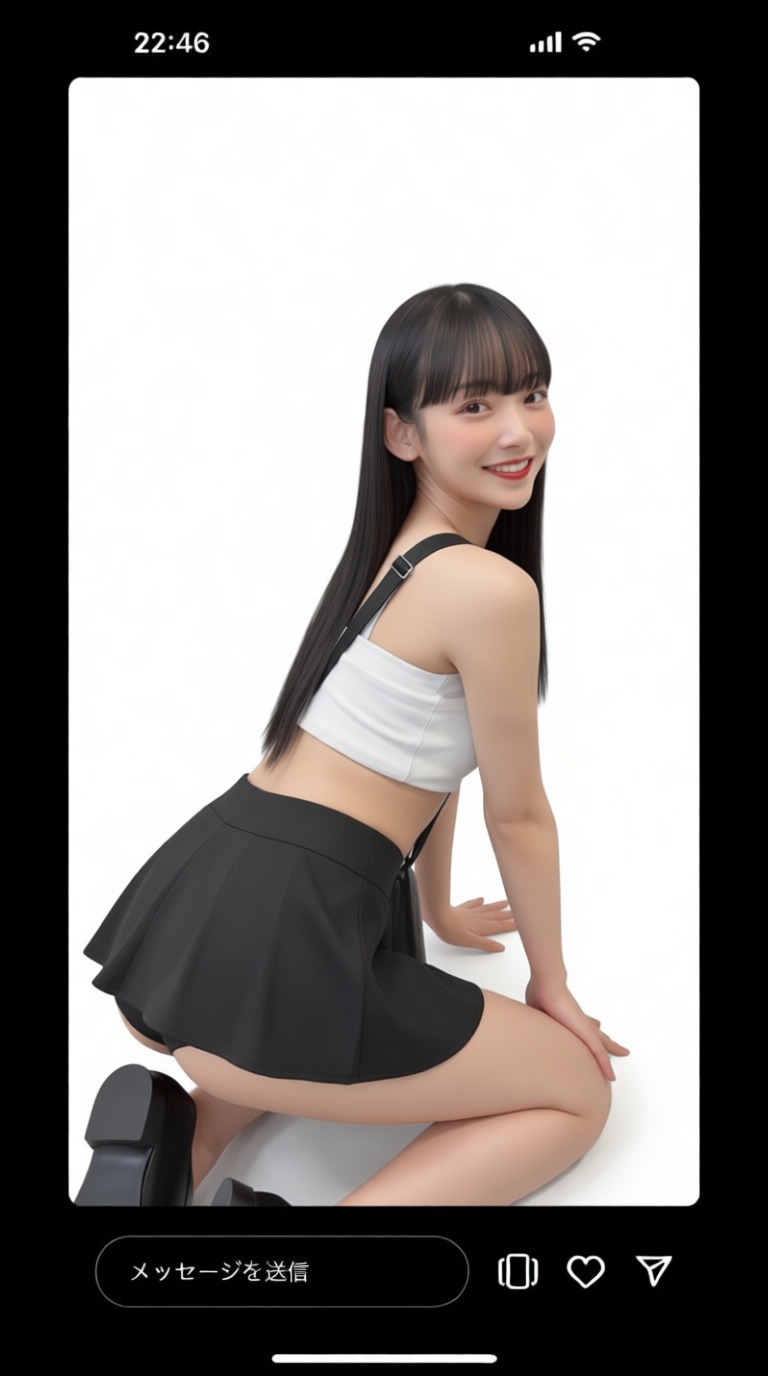 Asian Girl Figurine free 3D printable STL