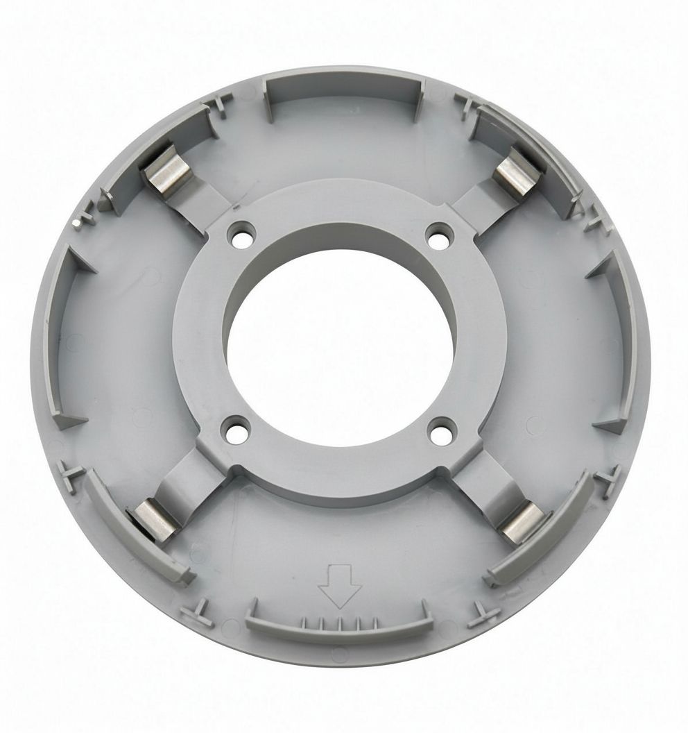 Appliance Motor Mount free 3D printable STL