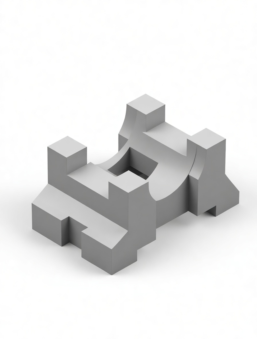 Precision Tool Holder free 3D printable STL