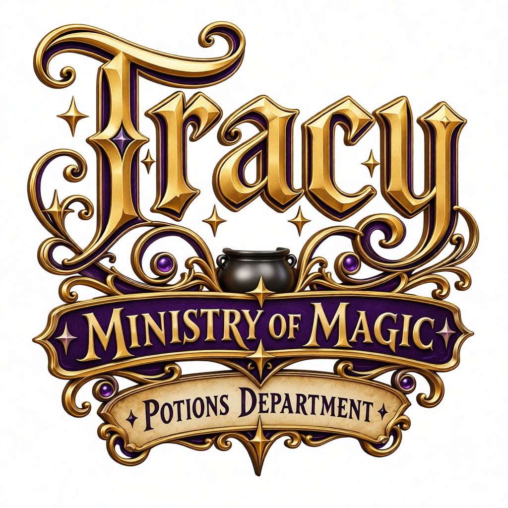 Tracy Ministry Plaque free 3D printable STL