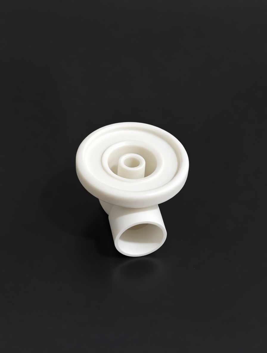 Shower Drain Cover Model free 3D printable STL