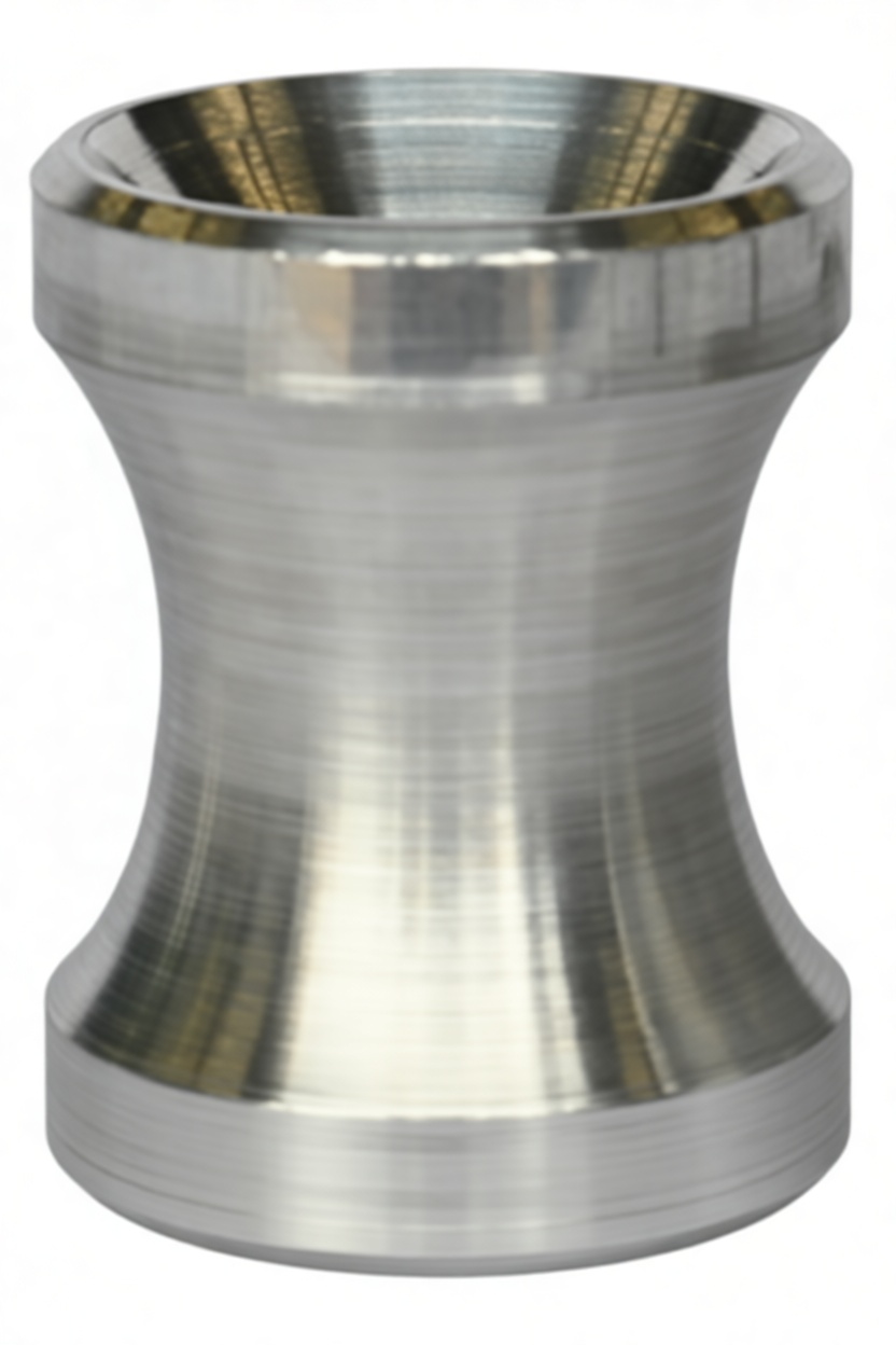 Metal Spool Hub free 3D printable STL