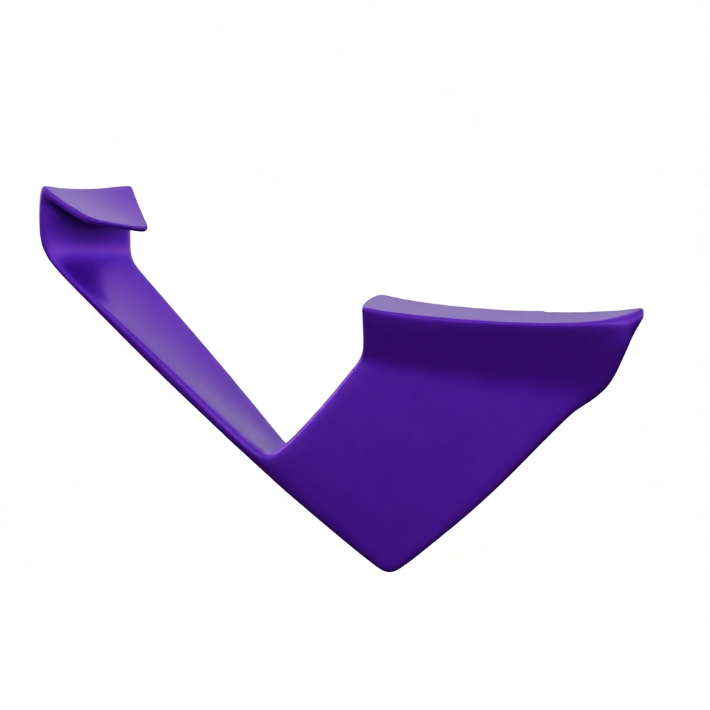 Tesla Cybertruck Spoiler free 3D printable STL