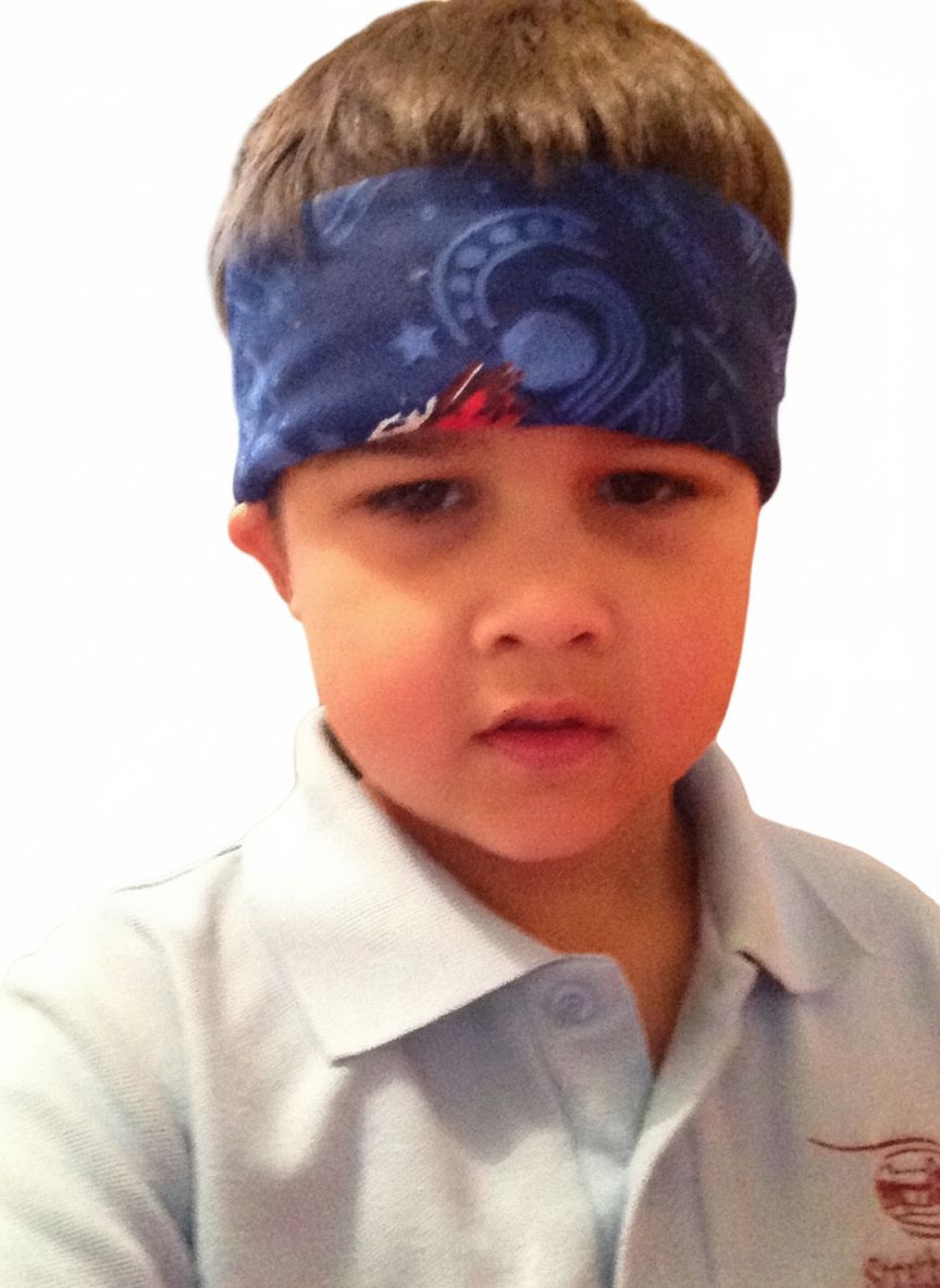 Boy Portrait Image free 3D printable STL