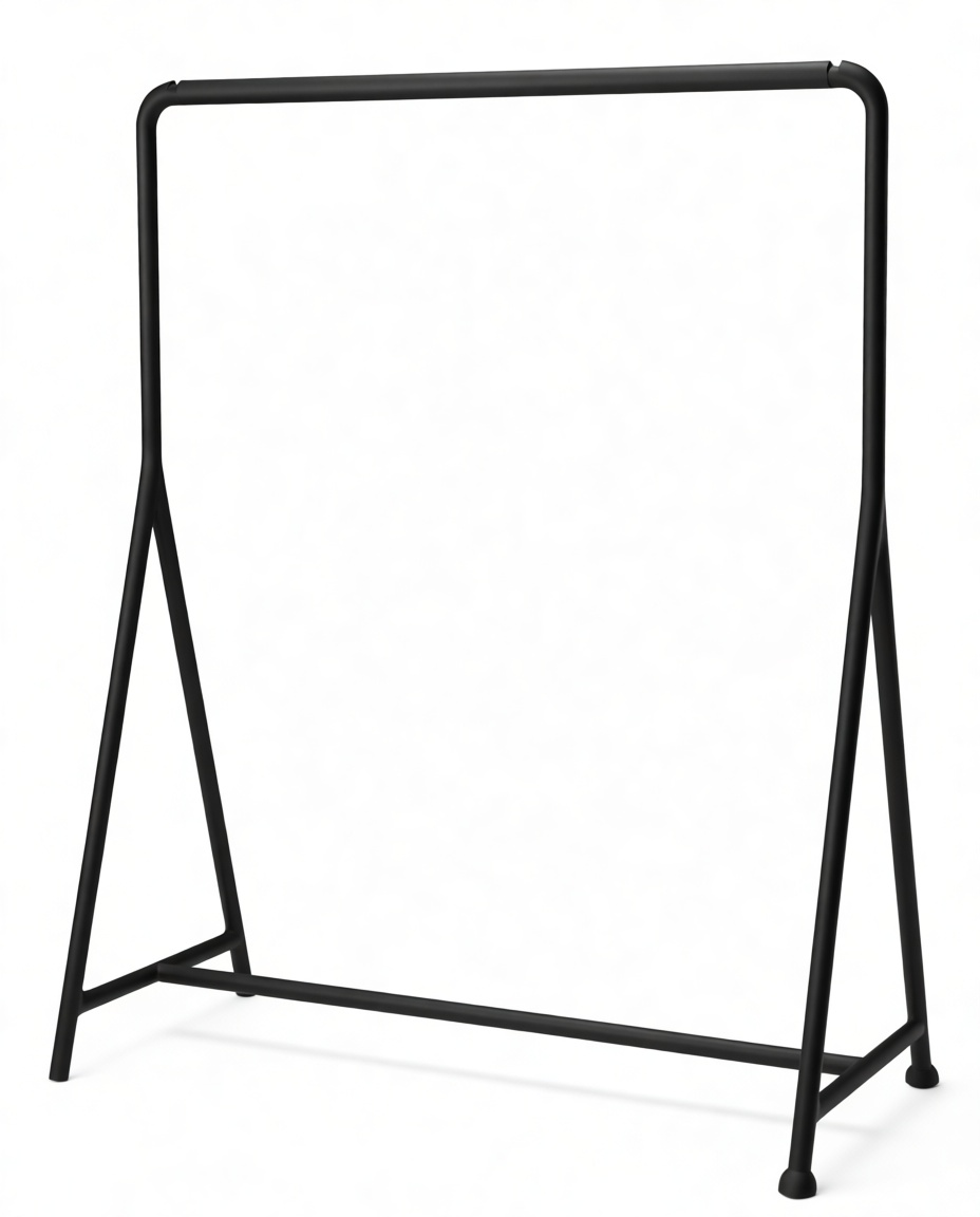 Clothing Rack Model free 3D printable STL