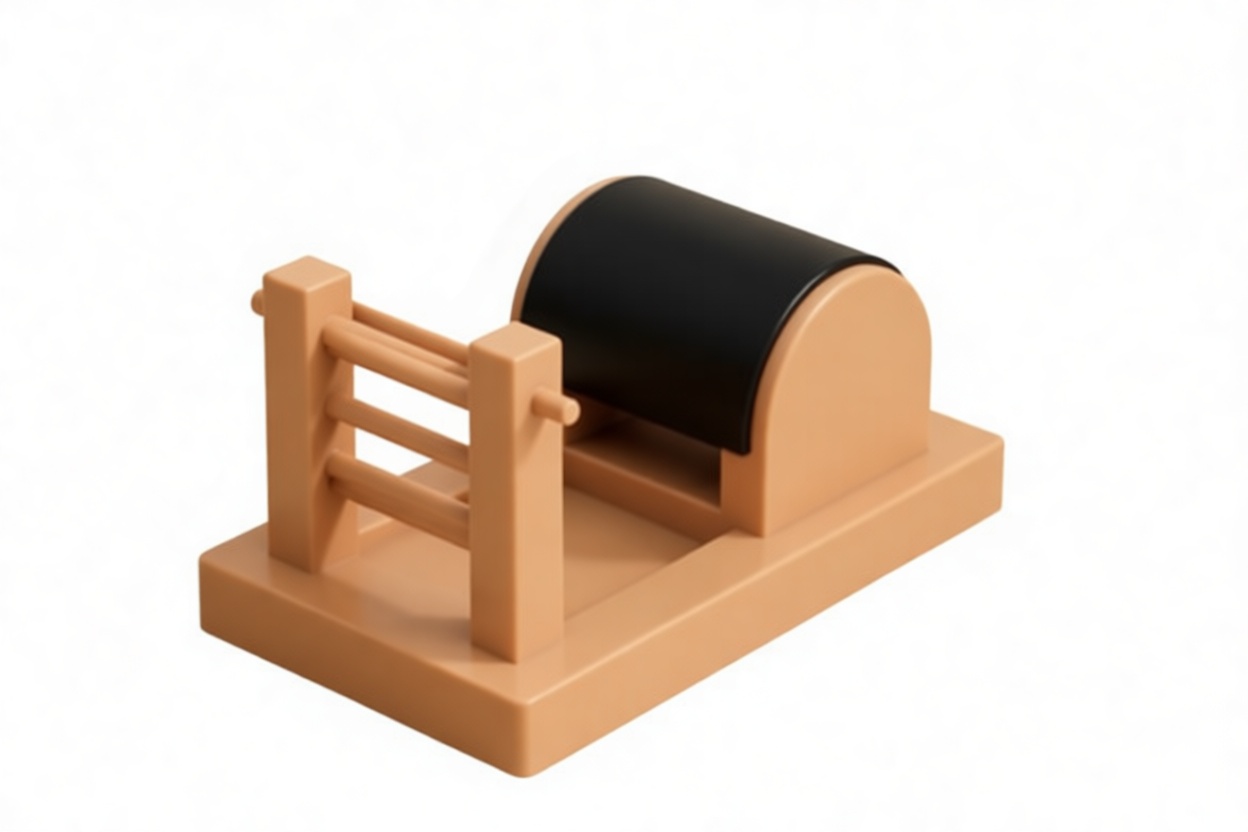 Mechanical Mouse Trap Model free 3D printable STL