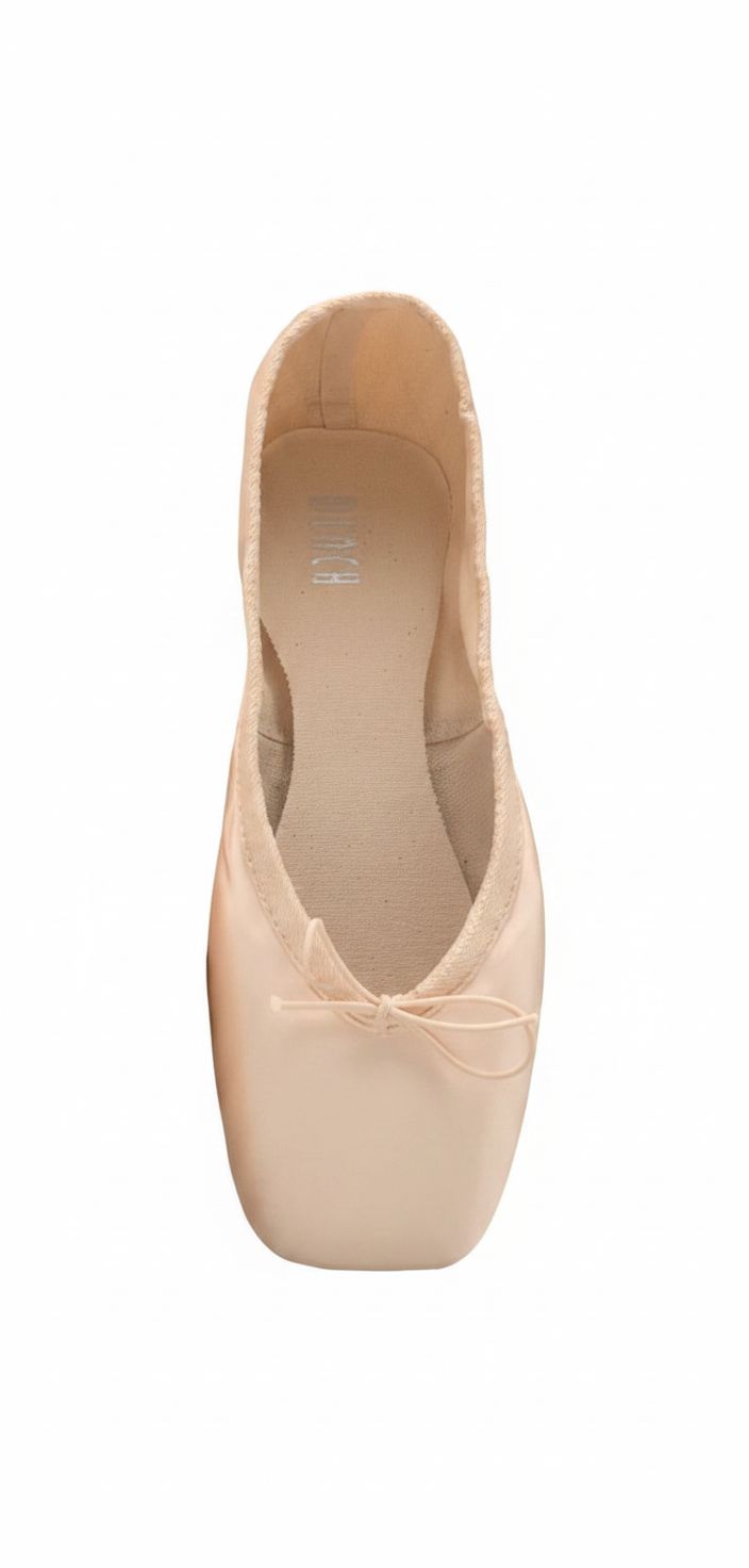 Ballet Pointe Shoe free 3D printable STL