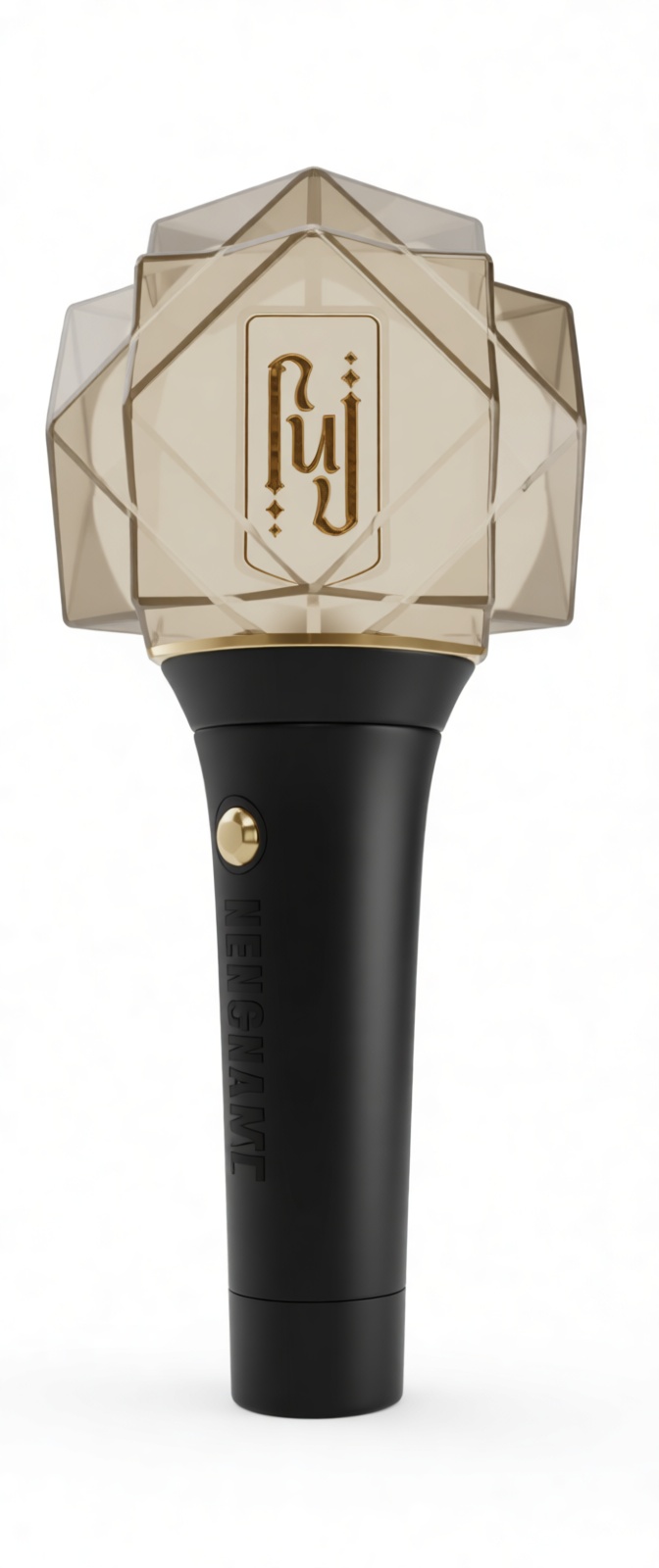 Nengname Lightstick Model free 3D printable STL
