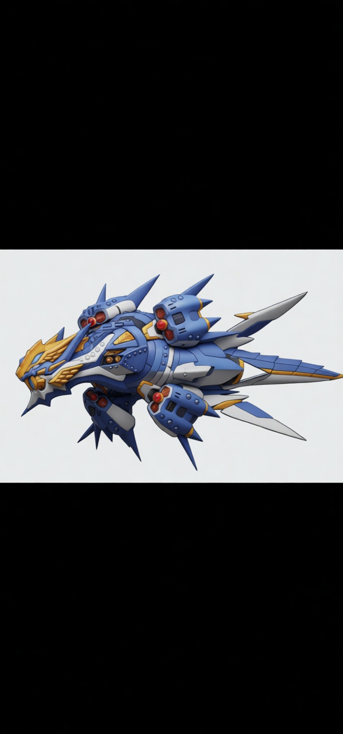 Metabee Battle Beetle Model free 3D printable STL