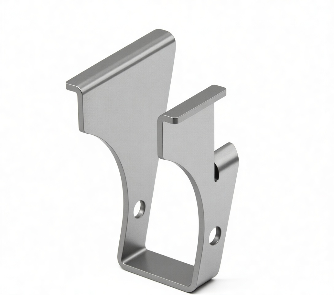 Universal Metal Clamp free 3D printable STL