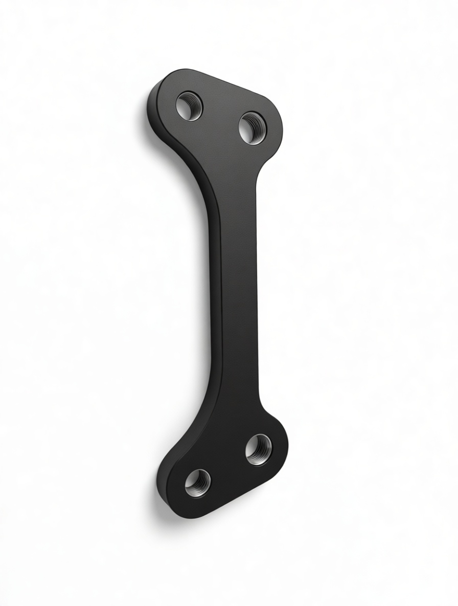 Handlebar Stem Adapter free 3D printable STL