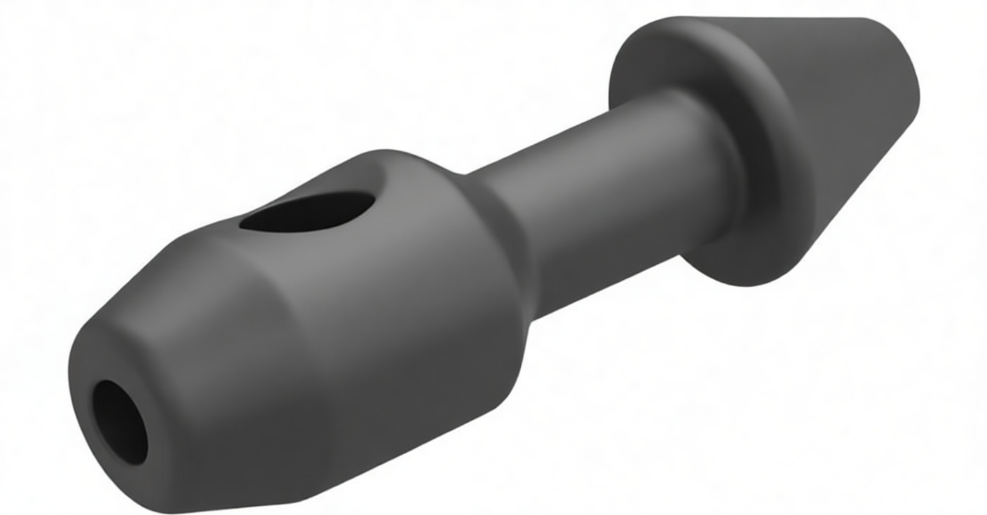 Nozzle Clamp Pin free 3D printable STL