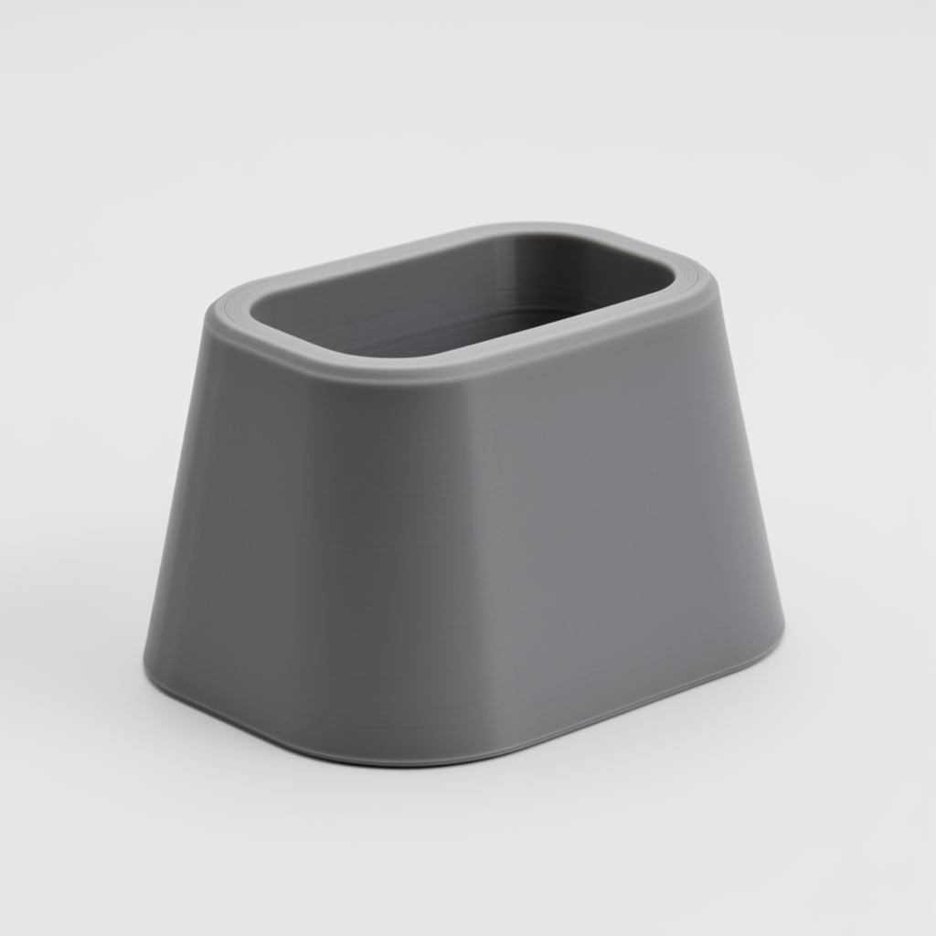 Page-Turner Remote Dock - Free 3D Printable STL File