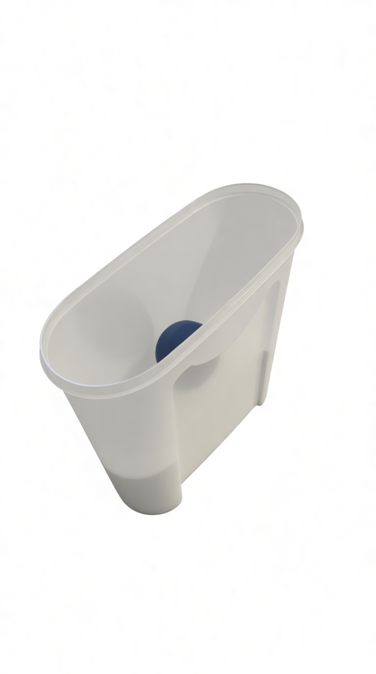 Ink Cartridge Container free 3D printable STL