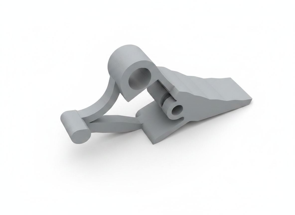 3D Printer Bed Leveler free 3D printable STL