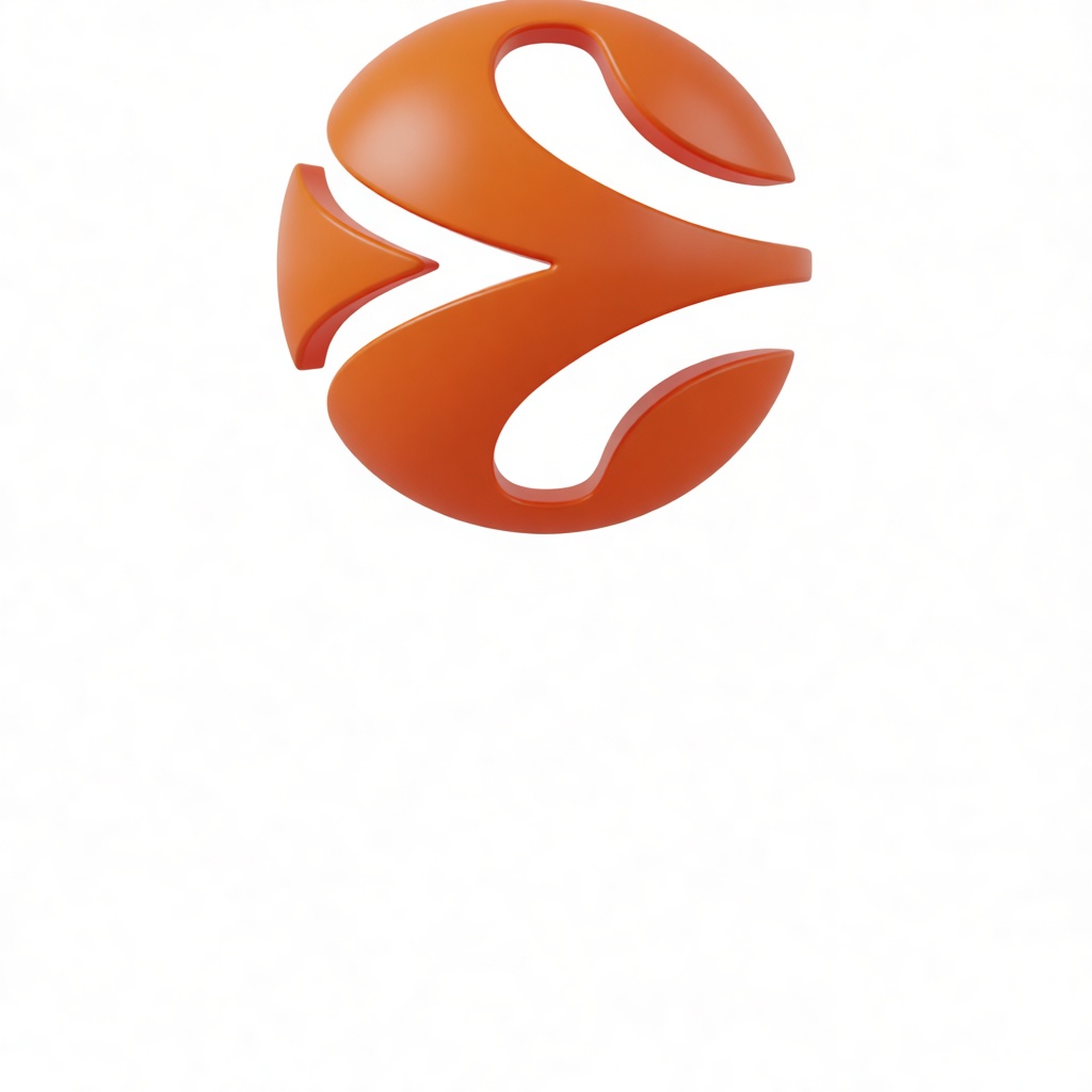 Jet Propulsion Laboratory Logo Model free 3D printable STL