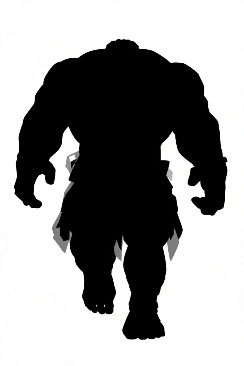 Korg Figurine free 3D printable STL