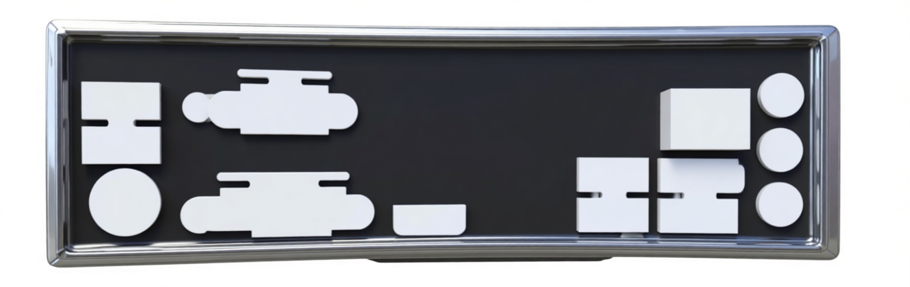 IKEA VARIERA Organizer Tray free 3D printable STL
