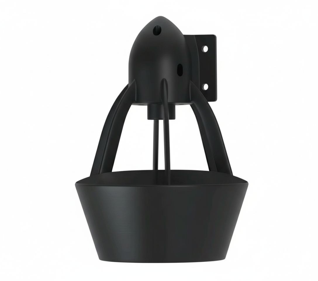 Wall Mounted Bird Feeder free 3D printable STL