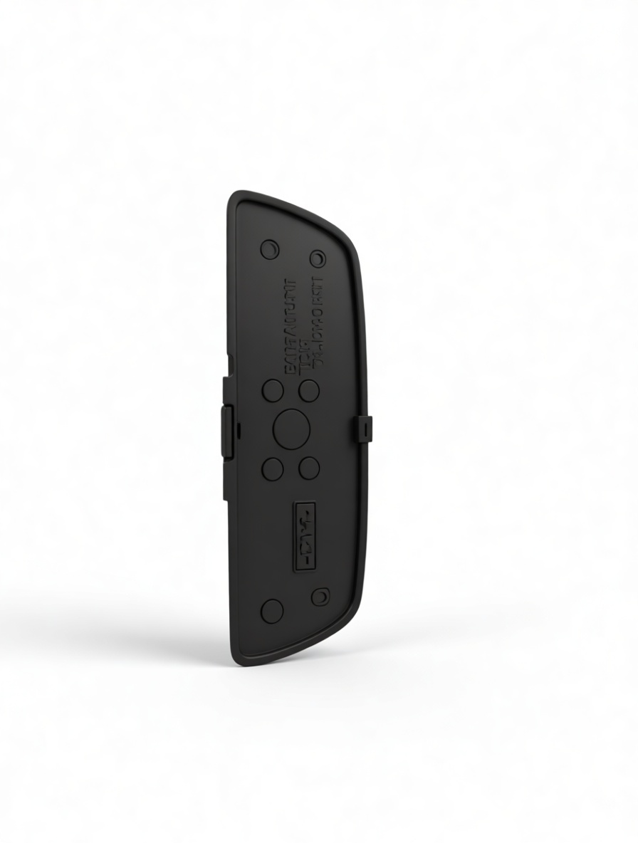 Nintendo Switch Joy-Con Grip Model free 3D printable STL