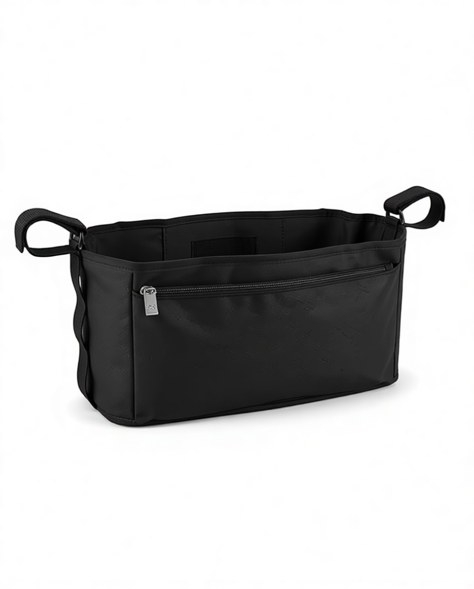 Black Organizer Bag free 3D printable STL