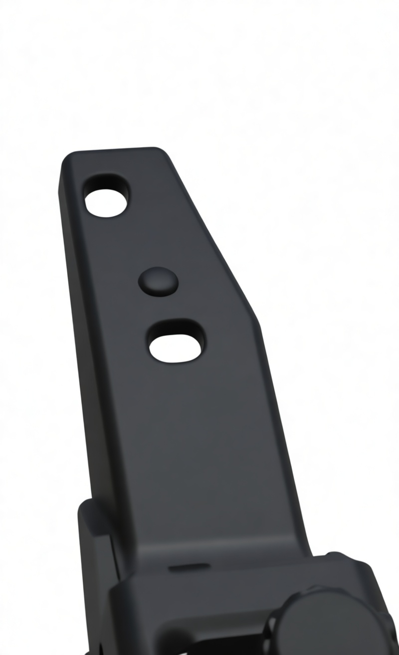 Adjustable Shelf Support Bracket free 3D printable STL