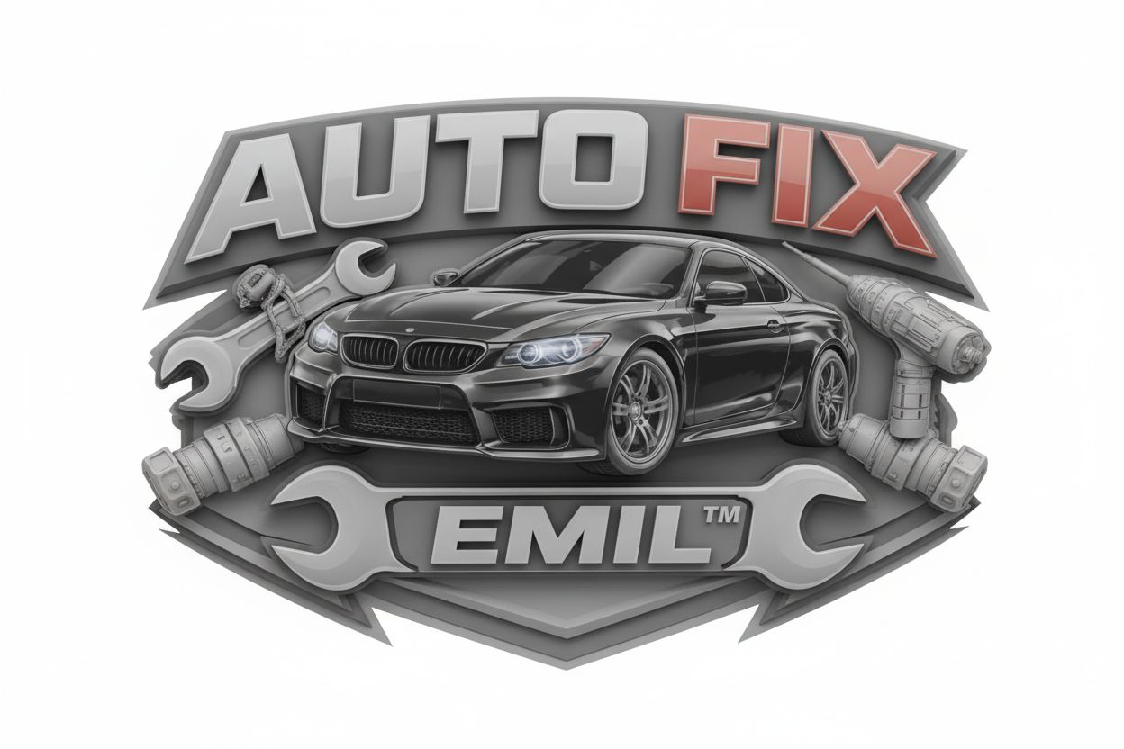 BMW M4 Auto Fix free 3D printable STL