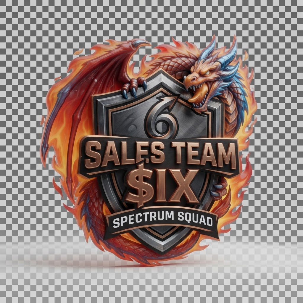 Flaming Dragon Emblem free 3D printable STL
