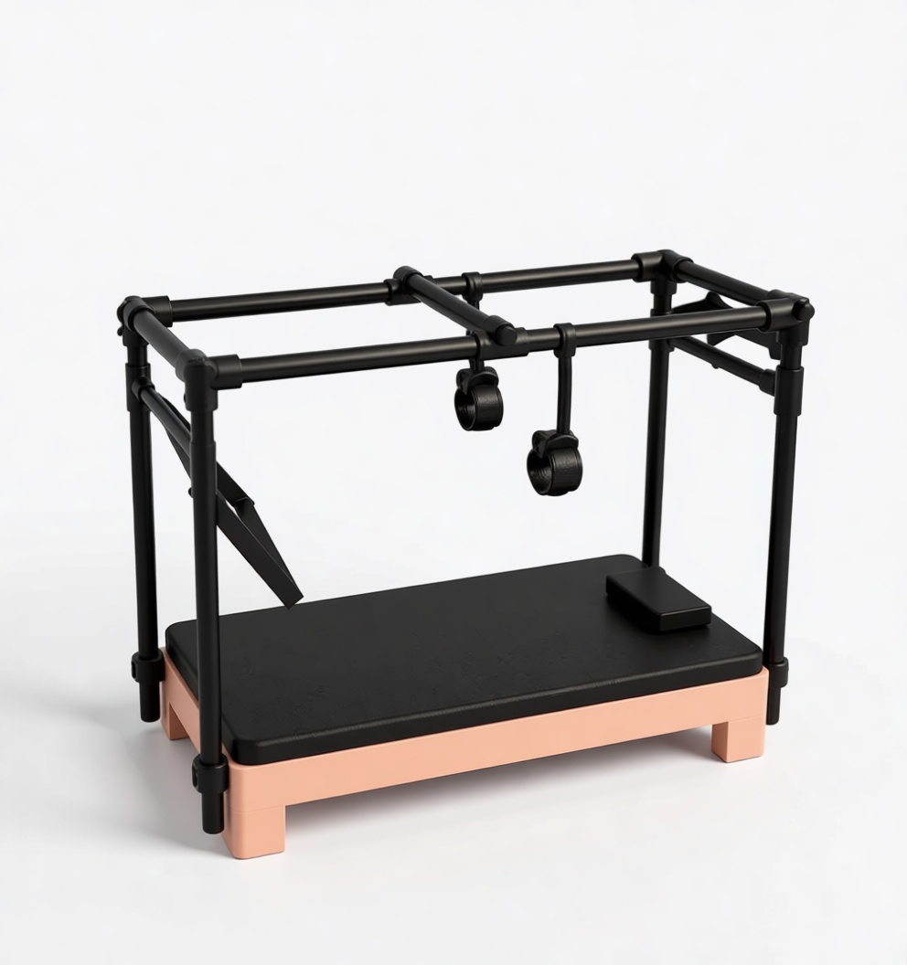 Dumbbell Storage Rack free 3D printable STL