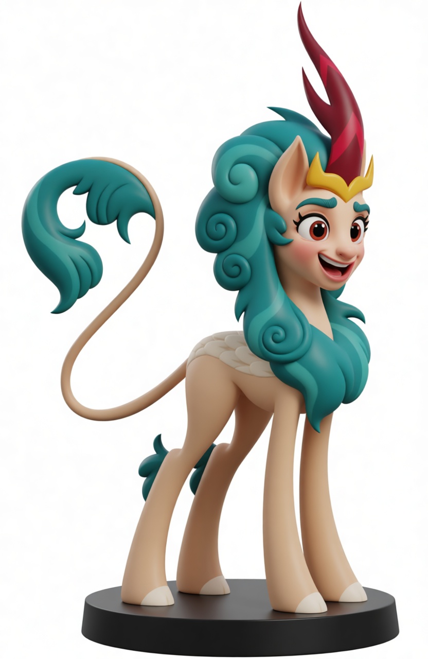 Zipp Storm Figurine free 3D printable STL