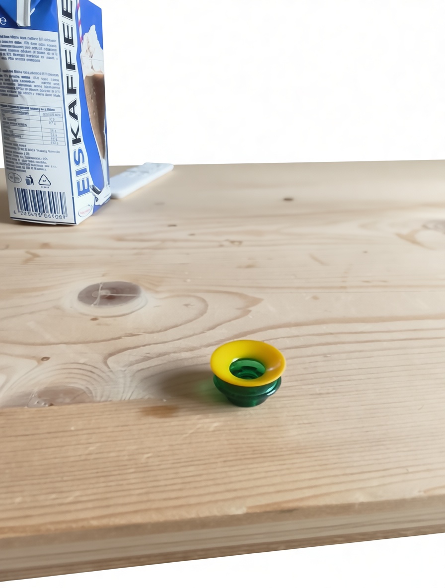 Lego Flower Piece free 3D printable STL