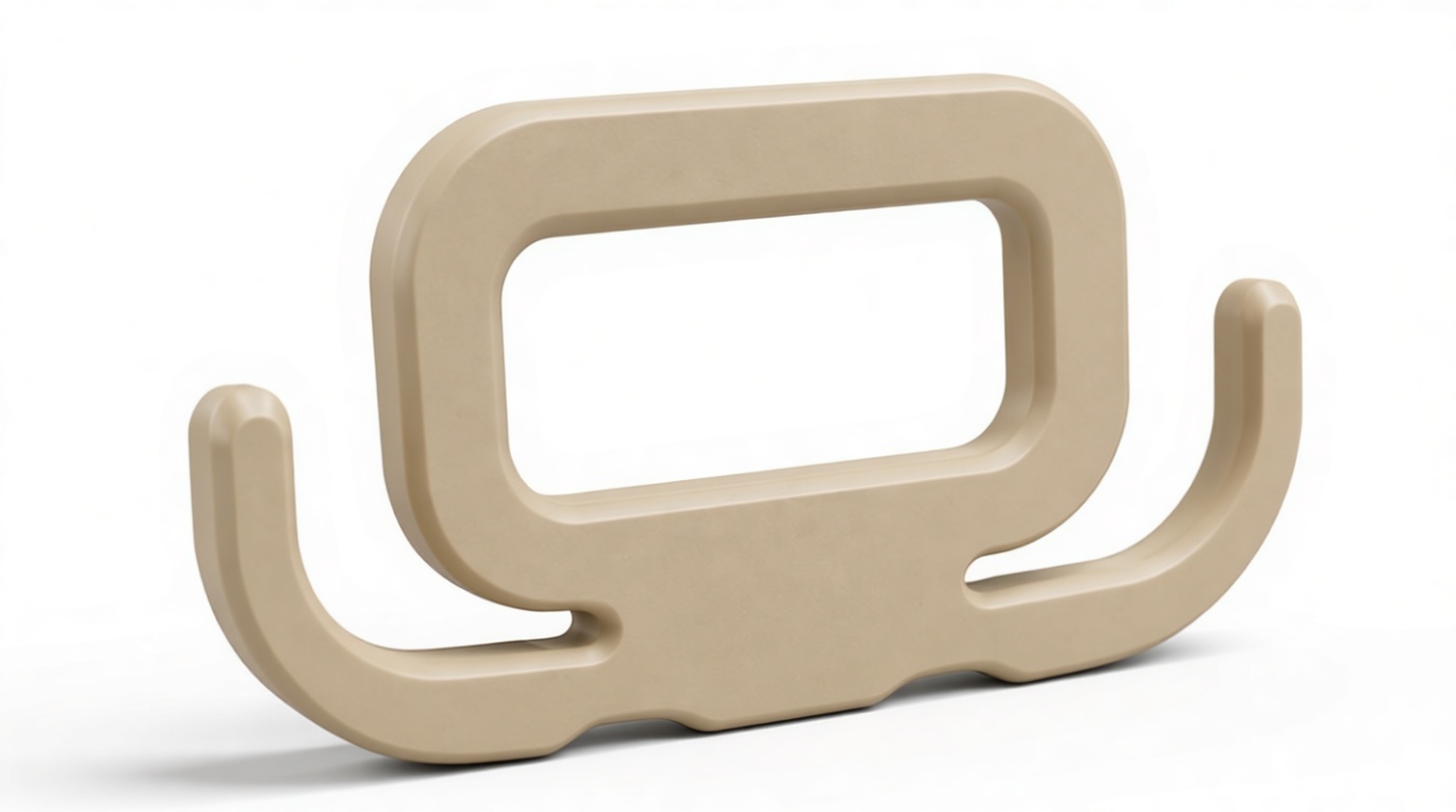 Wall Mount Hook free 3D printable STL