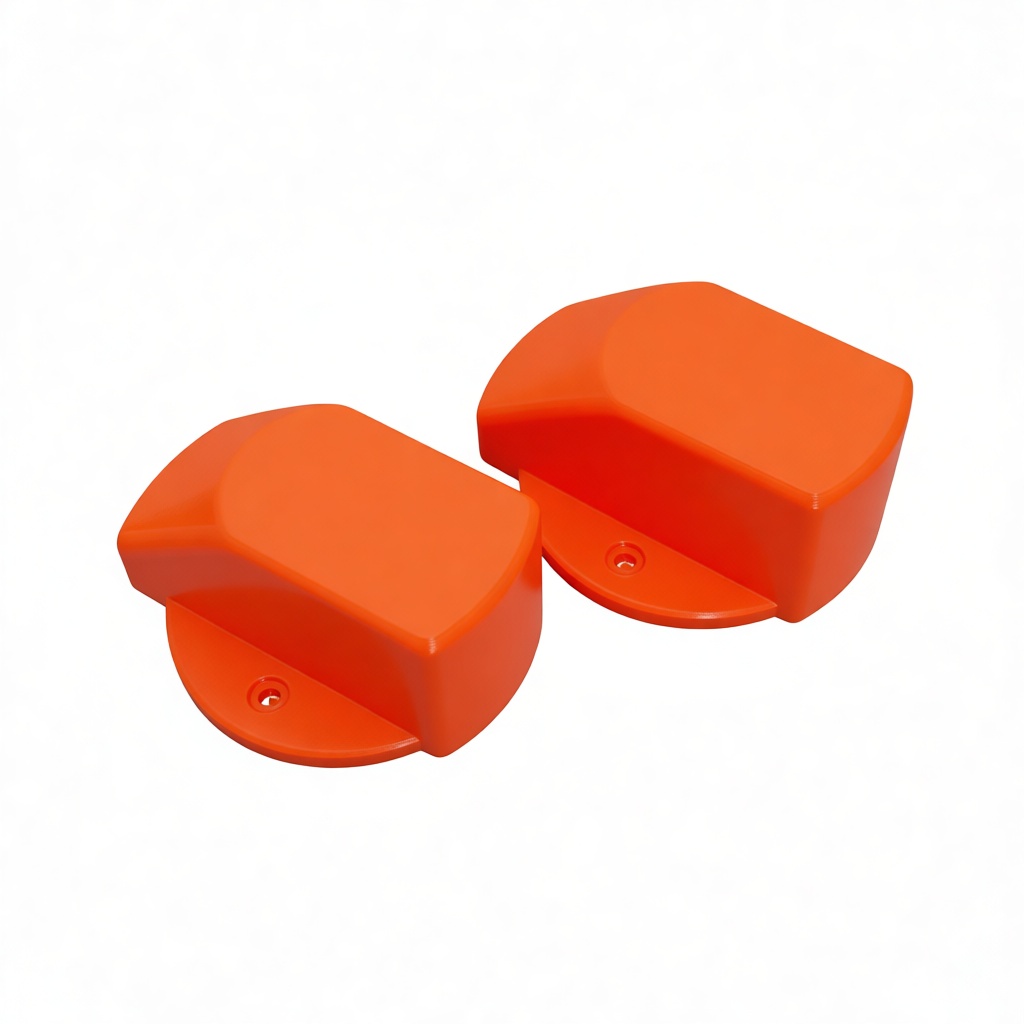 Wall Mount Cable Clips free 3D printable STL