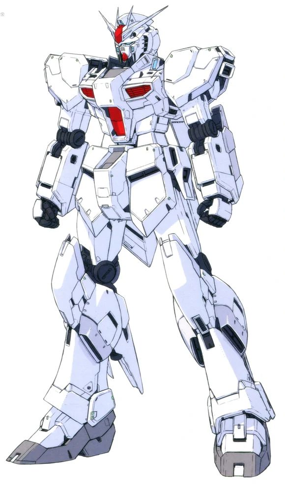 RX-78 Gundam Model free 3D printable STL