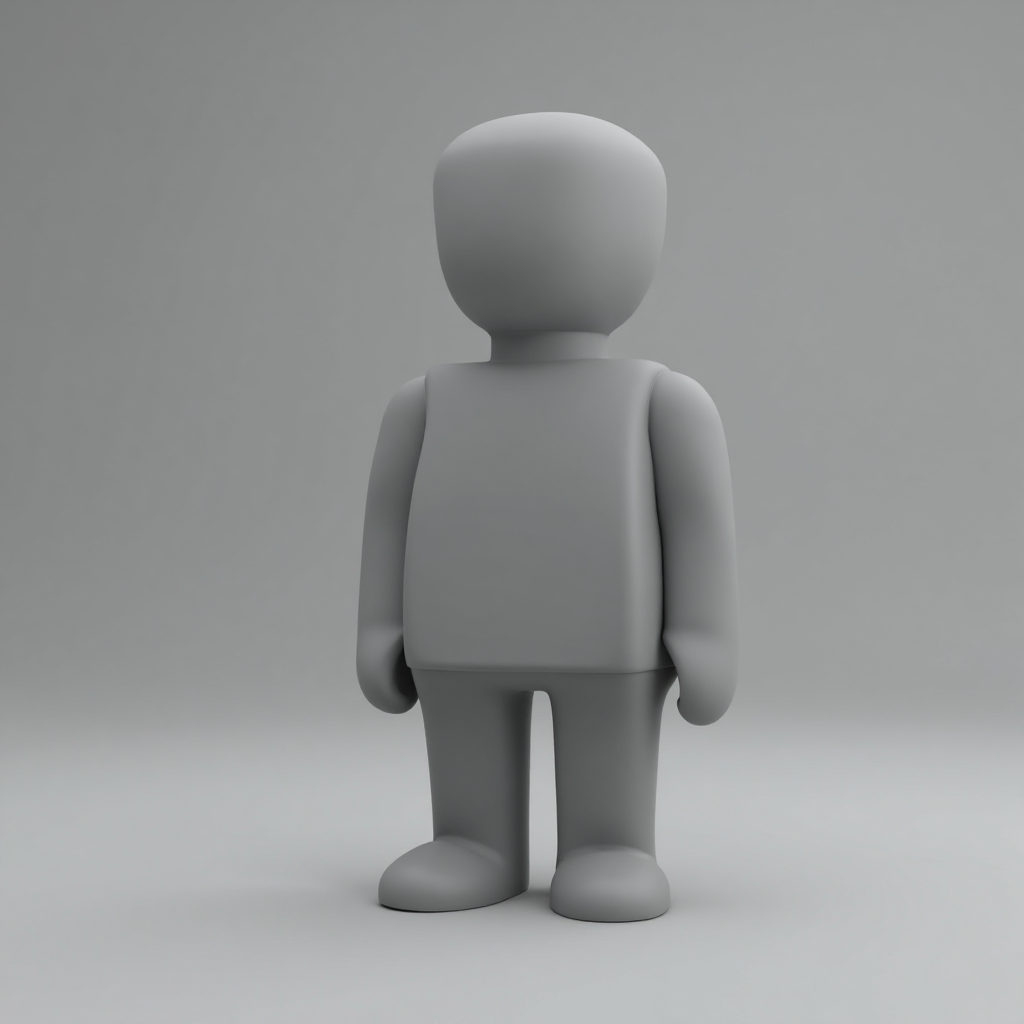 Cubo Puzzle Sculpture free 3D printable STL