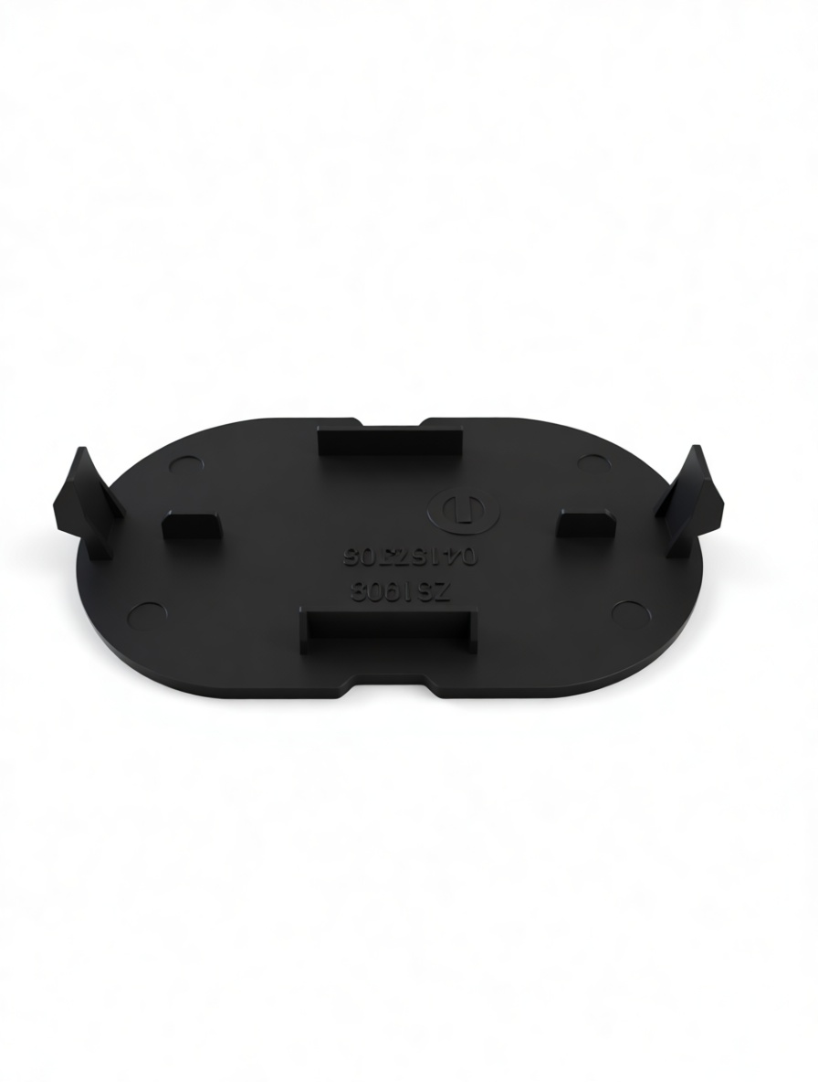 Camera Lens Cap free 3D printable STL
