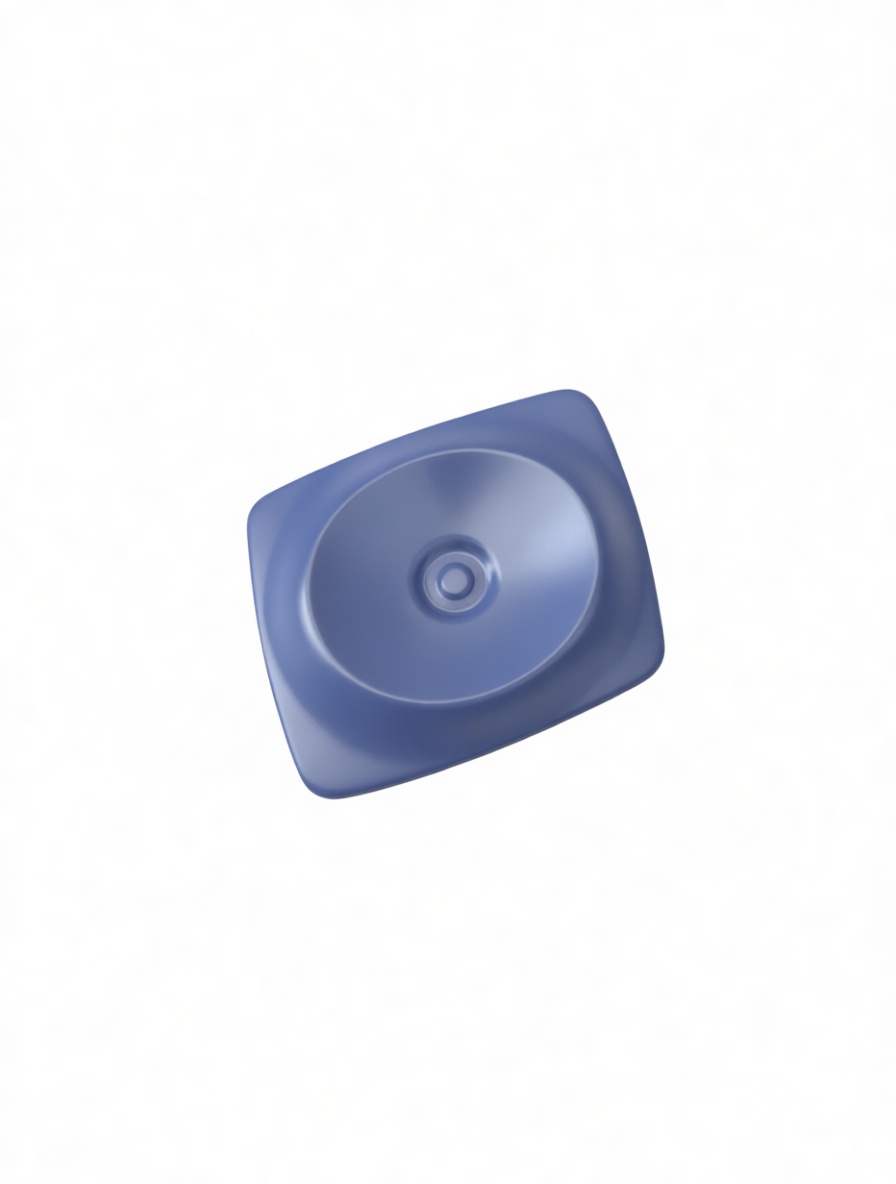 Soap Bar Model free 3D printable STL