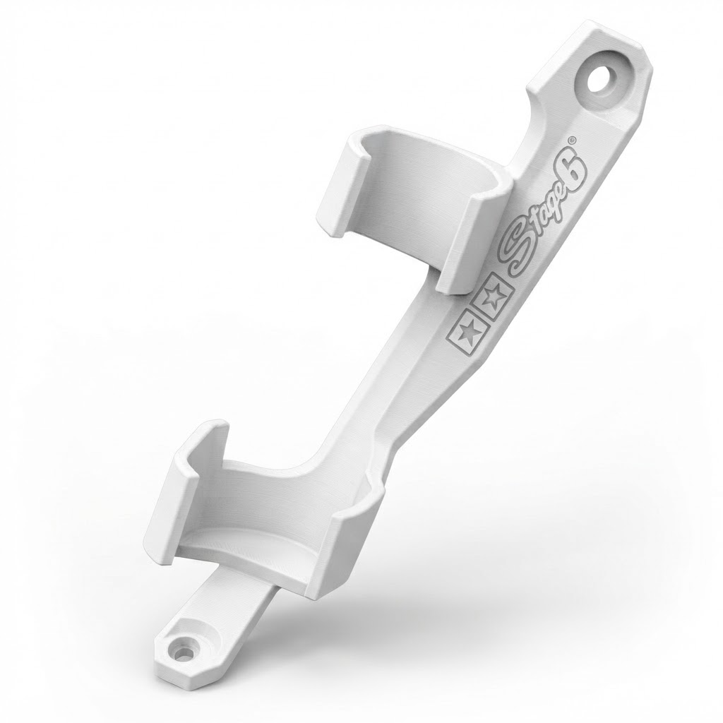 Stage6 Roller Holder free 3D printable STL